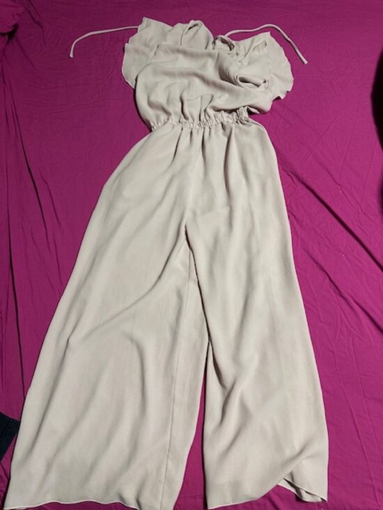 Wilfred Pants - Wilfred jumpsuit size small